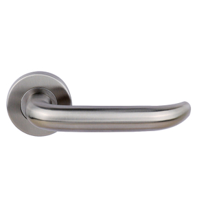 Hohlgeprägte Hebelgriffe – QH004
