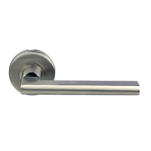 Hohle gestanzte Hebelgriffe – QH046