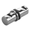 Türknopf- DK001.